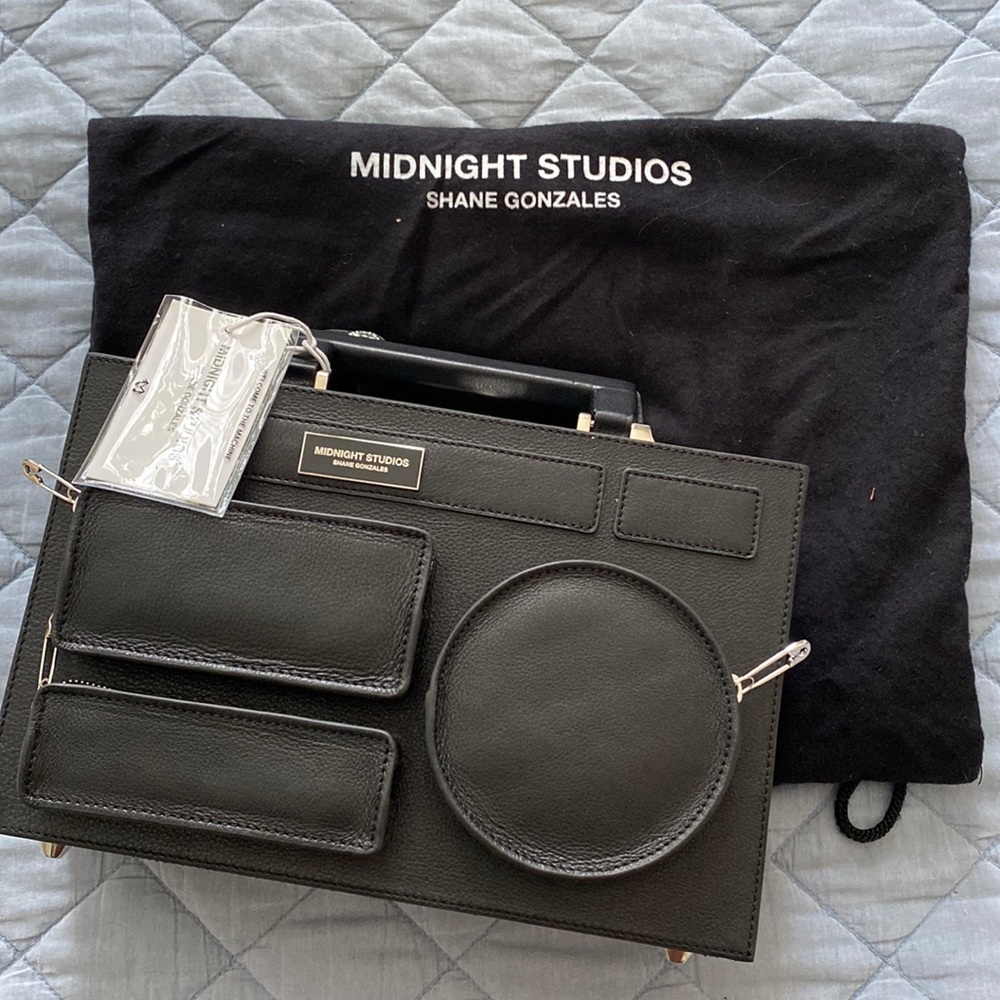 Midnight Studios Bag